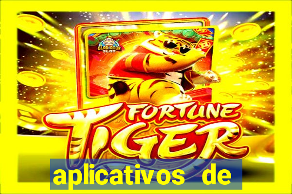 aplicativos de jogos online